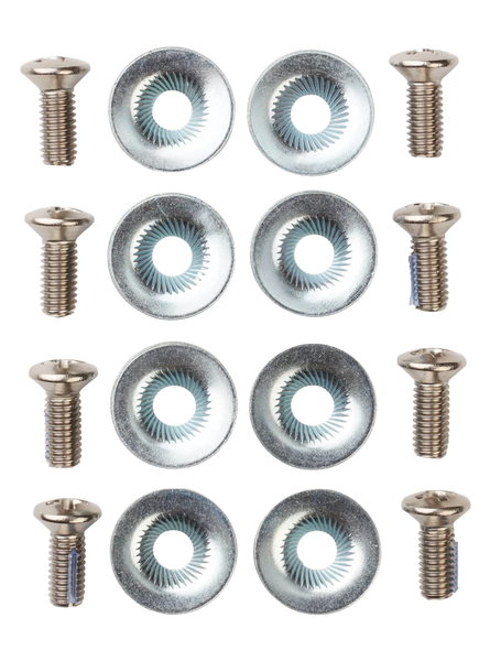 Burton M6 Mounting Hardware