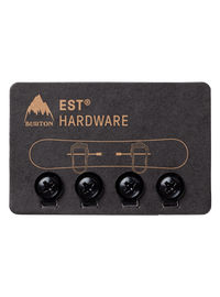 Burton EST® Compatibility Hardware Kit