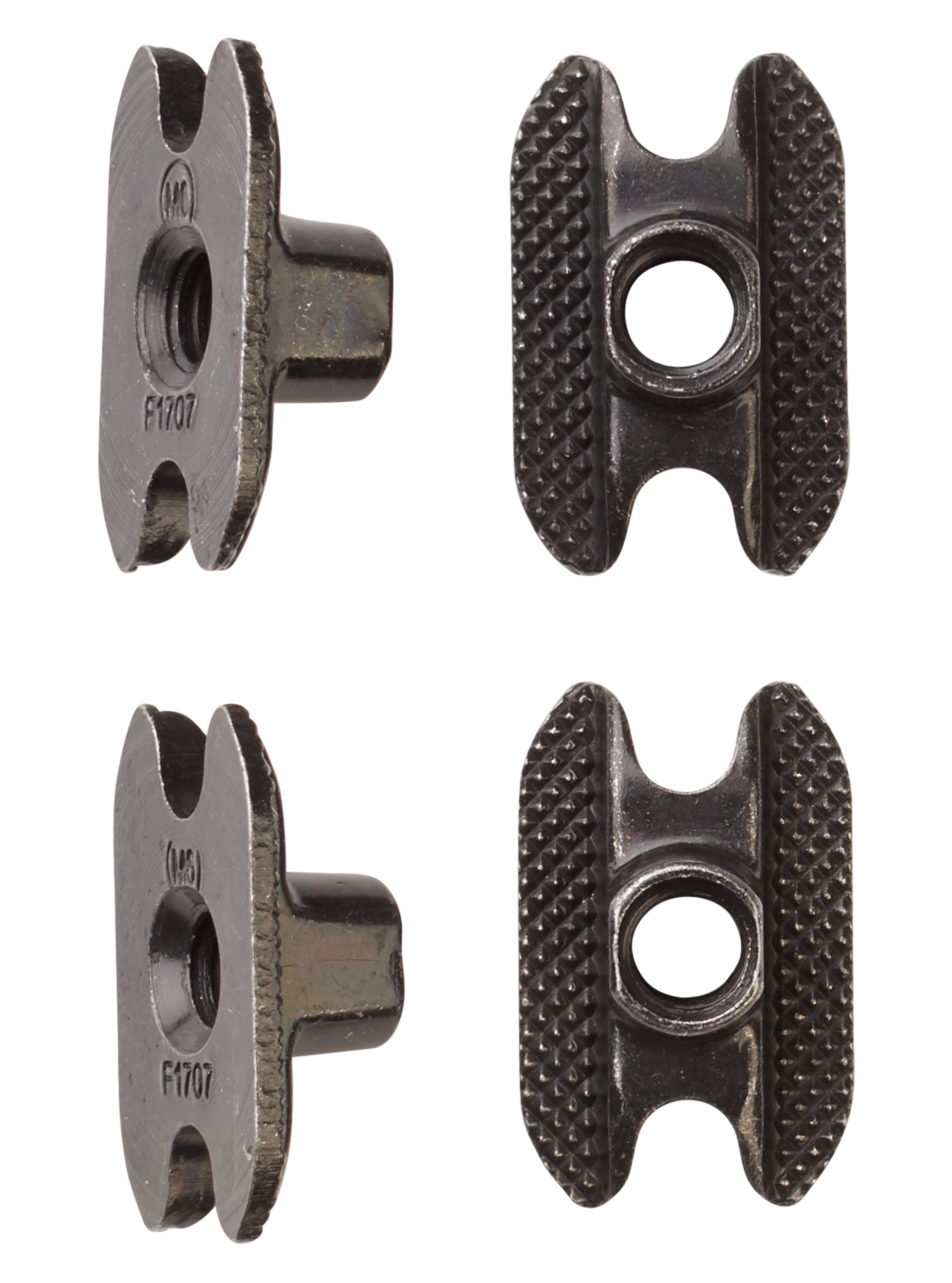 burton est snowboard hardware set Disc/Channel Mounting Use our fully certified four Burton EST Comp Kit