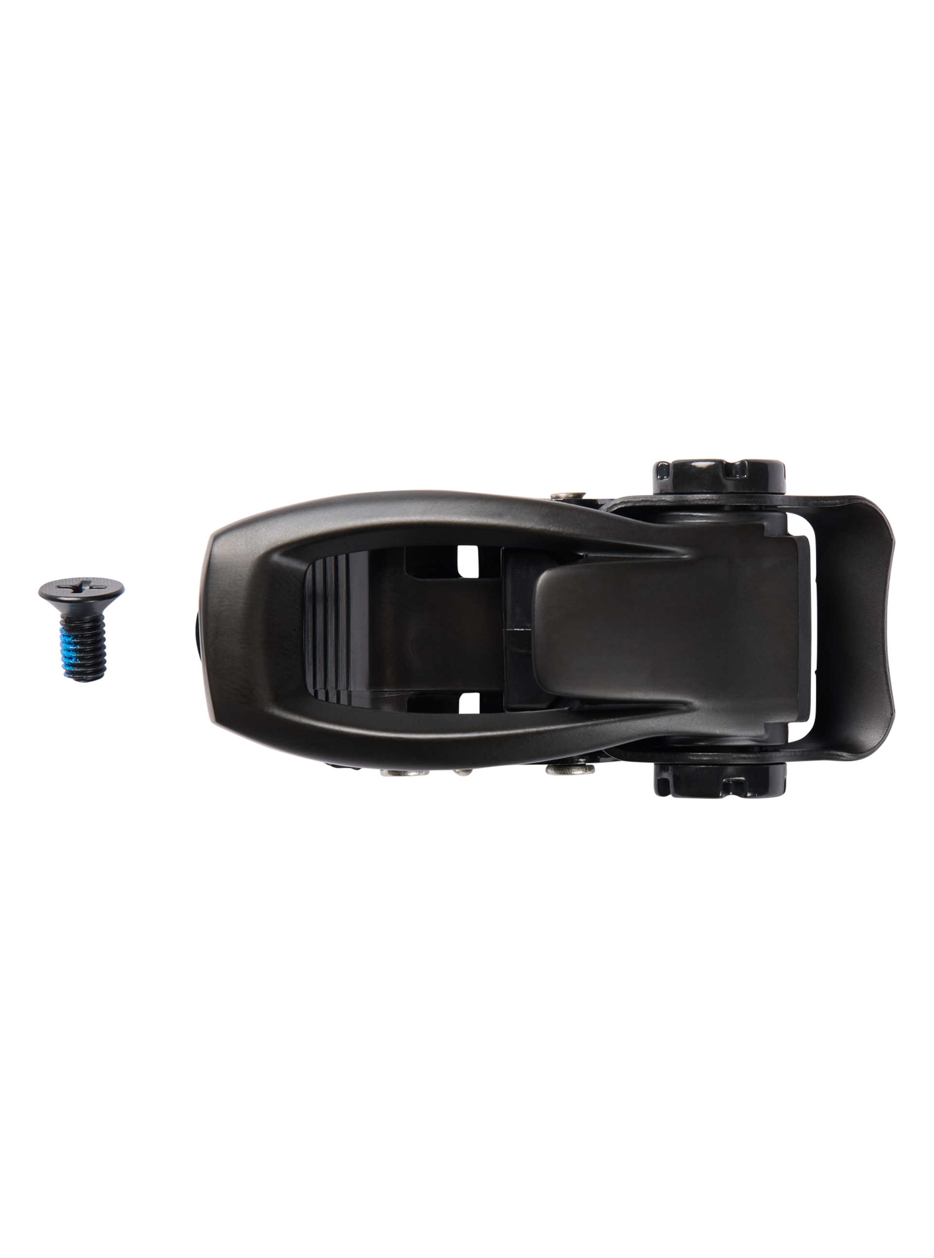 burton double take snowboard binding toe buckle Ankle TYPE:35 BEAR+HELMET atb-3 Boot / Binding Parts Manta Mips Aero Road
