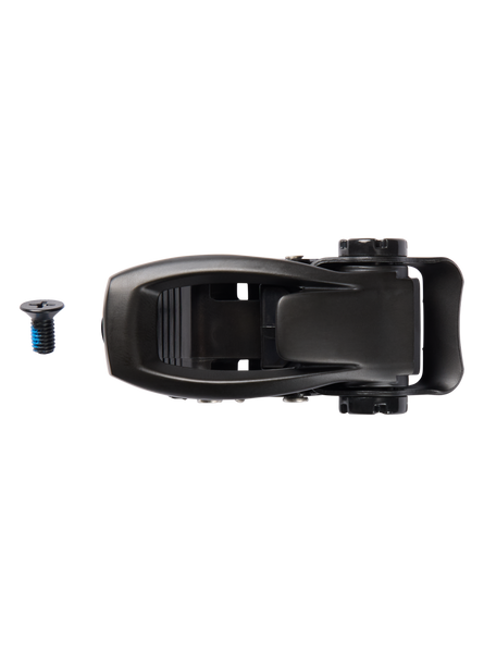 Burton Snowboard Binding Ankle Buckle