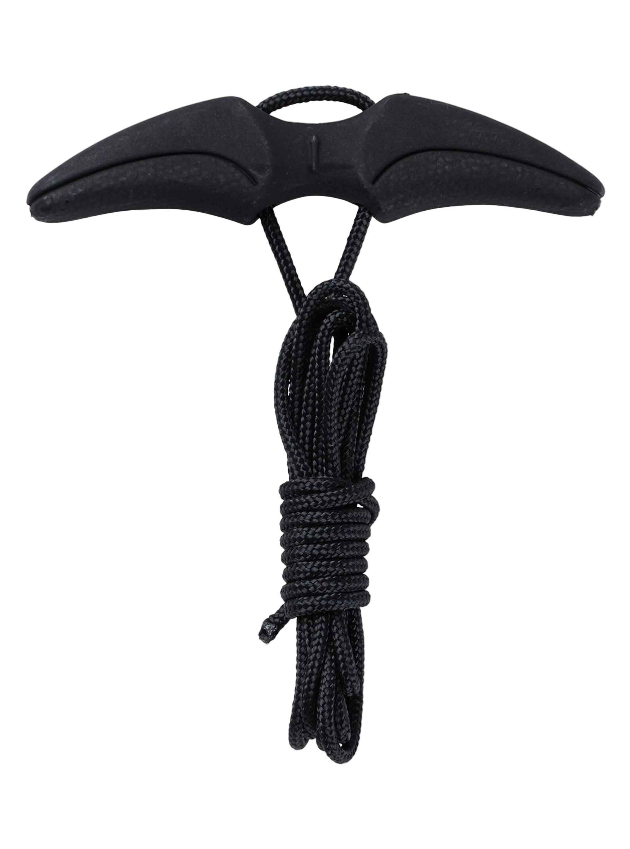Product image of Burton Winder Upper Speed Zone Snowboard Boot Laces[Variant:Black]