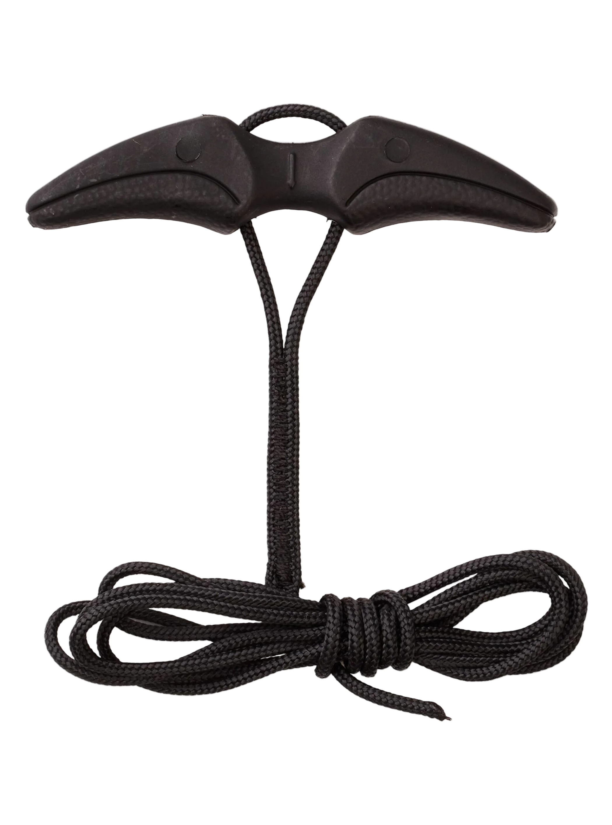 Product image of Burton Winder Lower Speed Zone Snowboard Boot Laces[Variant:Black]