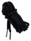 Product image of Burton Traditional Lace Snowboard Boot Laces[Variant:Black]