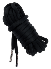 Product image of Burton Traditional Lace Snowboard Boot Laces[Variant:Black]