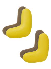 Product image of Burton J-Bar (4 Pack)[Variant:Yellow]