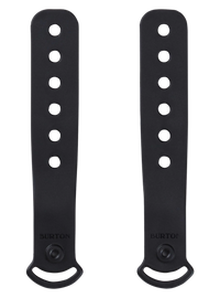 Product image of Burton Snowboard Binding Toe Slider[Variant:Black]