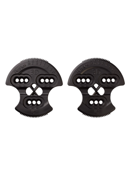 Burton 3D Hinge Disc | Burton Snowboards