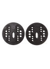 Product image of Burton 4X4 Channel Disc[Variant:Black]