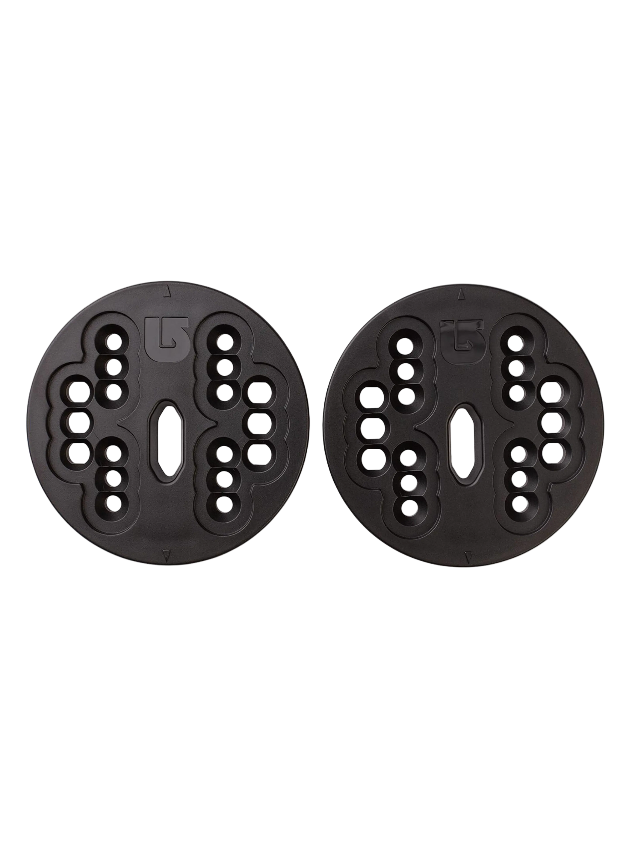 Product image of Burton 4X4 Channel Disc[Variant:Black]