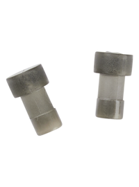 Product image of Kids' Burton Grom Strap Mounting Plug Hardware[Variant:Black]