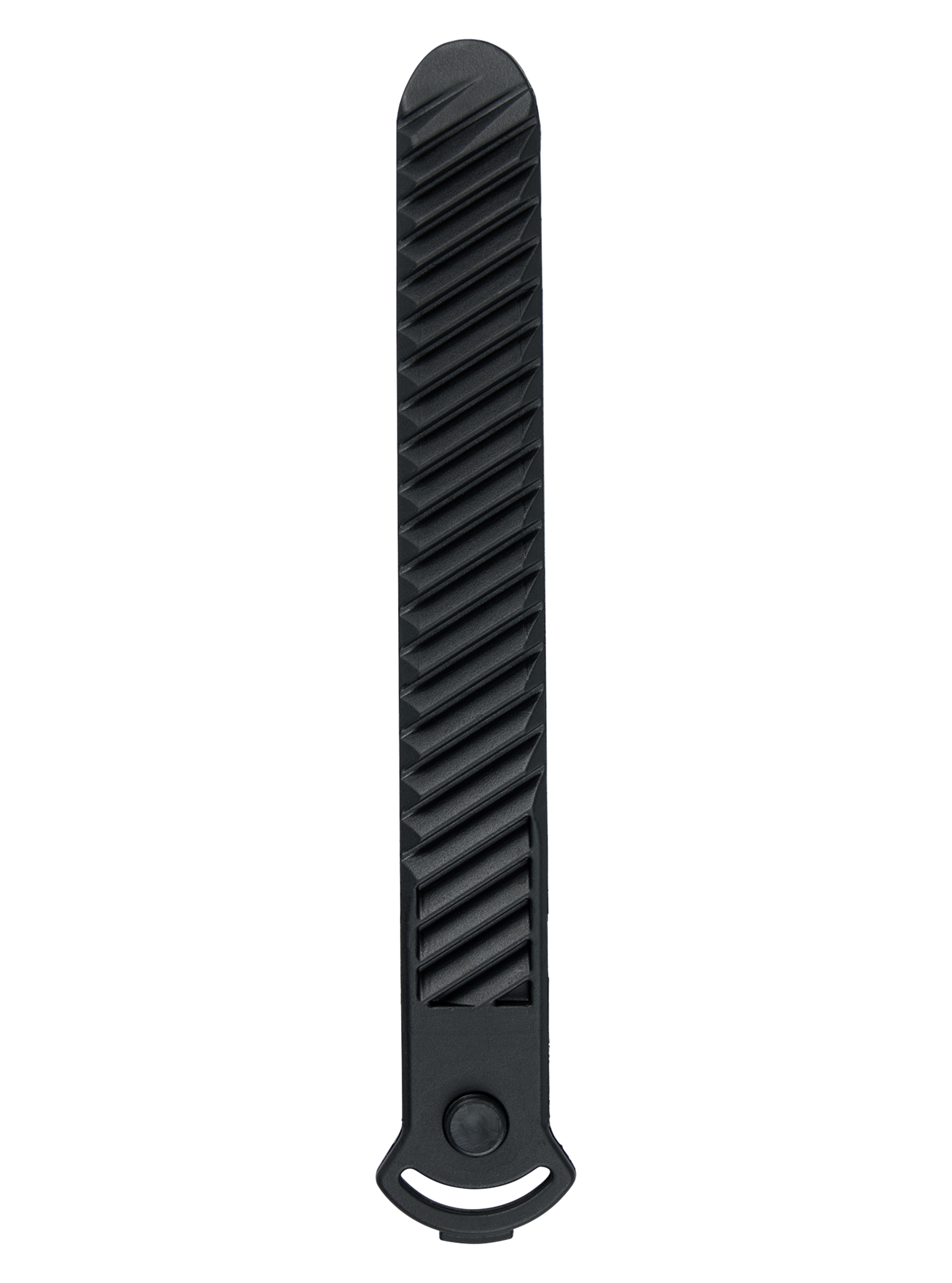 Product image of Burton Double Take Re:Flex Snowboard Binding Toe Tongue[Variant:Black]
