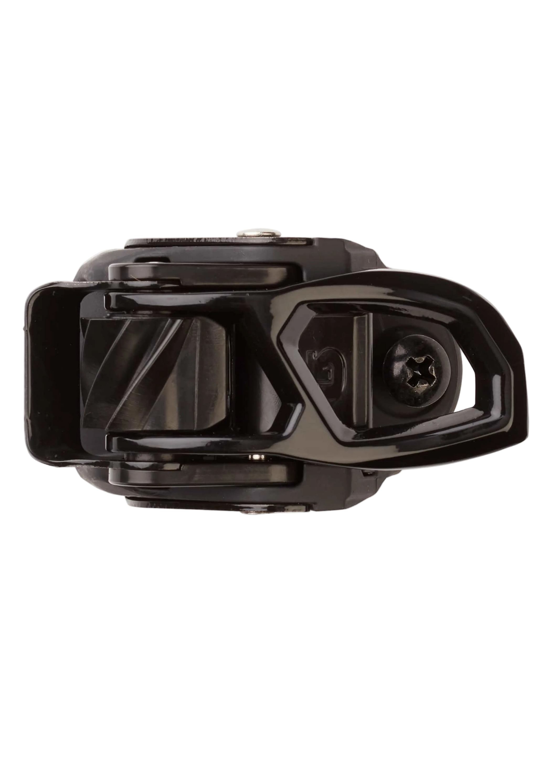Burton Double Take Snowboard Binding Toe Buckle