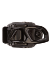 Product image of Burton Double Take Snowboard Binding Toe Buckle[Variant:Black]