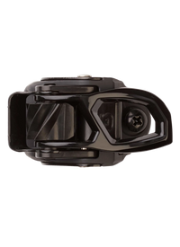 Product image of Burton Double Take Snowboard Binding Toe Buckle[Variant:Black]