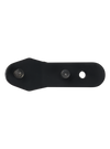 Product image of Kids' Burton Grom Snowboard Binding Ankle Slider[Variant:Black]