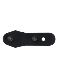 Product image of Kids' Burton Grom Snowboard Binding Ankle Slider[Variant:Black]