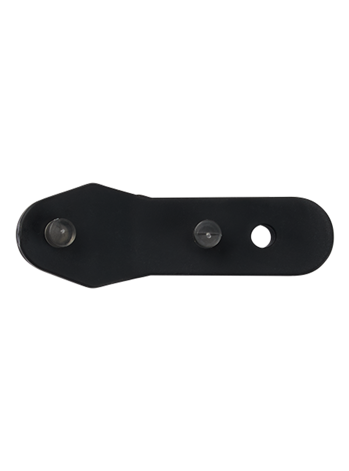 Kids' Burton Grom Snowboard Binding Ankle Slider
