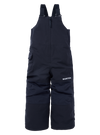 Product image of Toddlers' Burton Maven 2L Bib Pants[Variant:True Black]