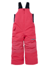 Product image of Toddlers' Burton Maven 2L Bib Pants[Variant:Azalea Pink]