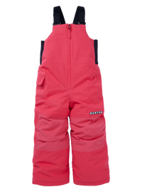 Product image of Toddlers' Burton Maven 2L Bib Pants[Variant:Azalea Pink]