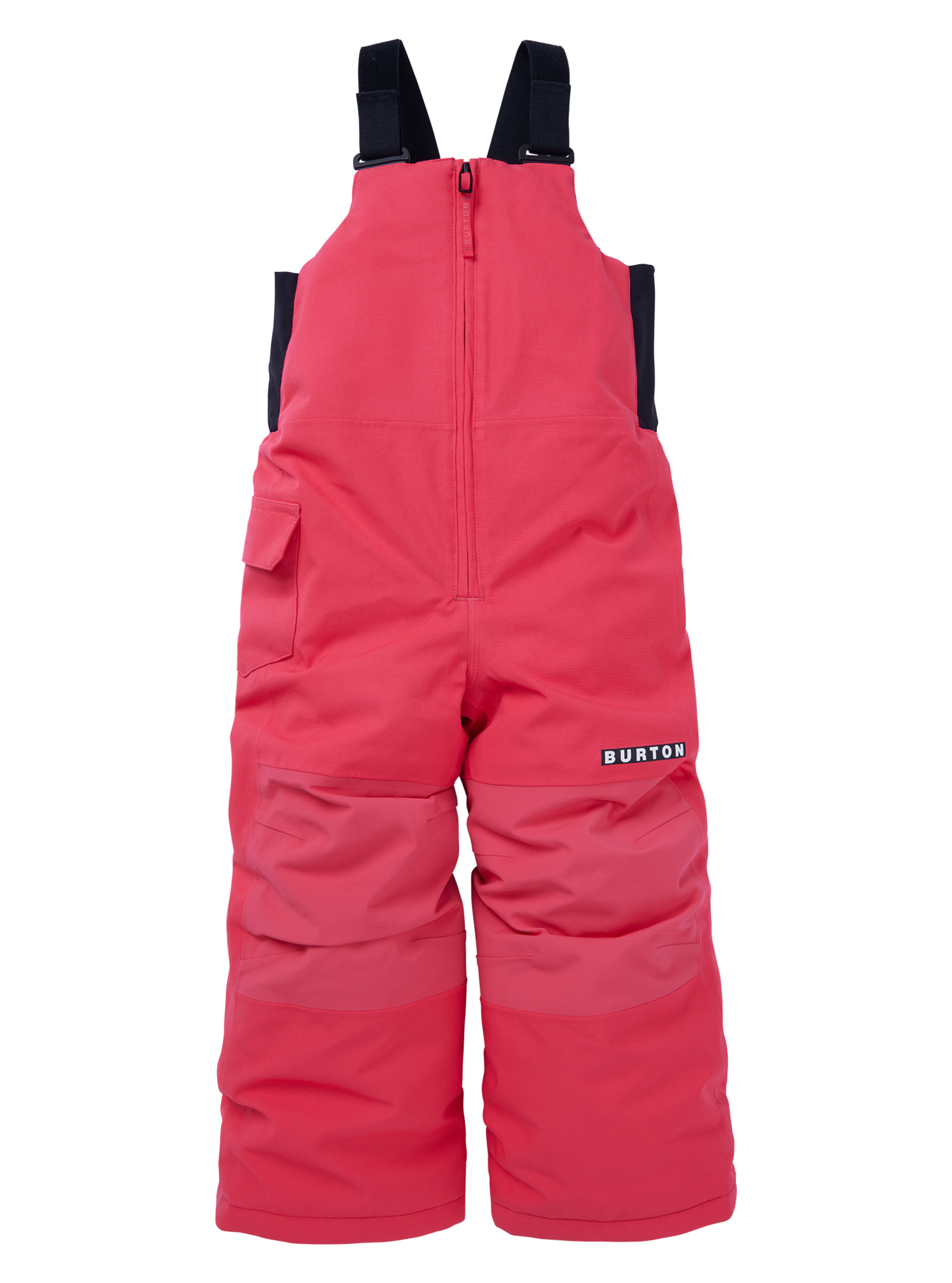 Product image of Toddlers' Burton Maven 2L Bib Pants[Variant:Azalea Pink]