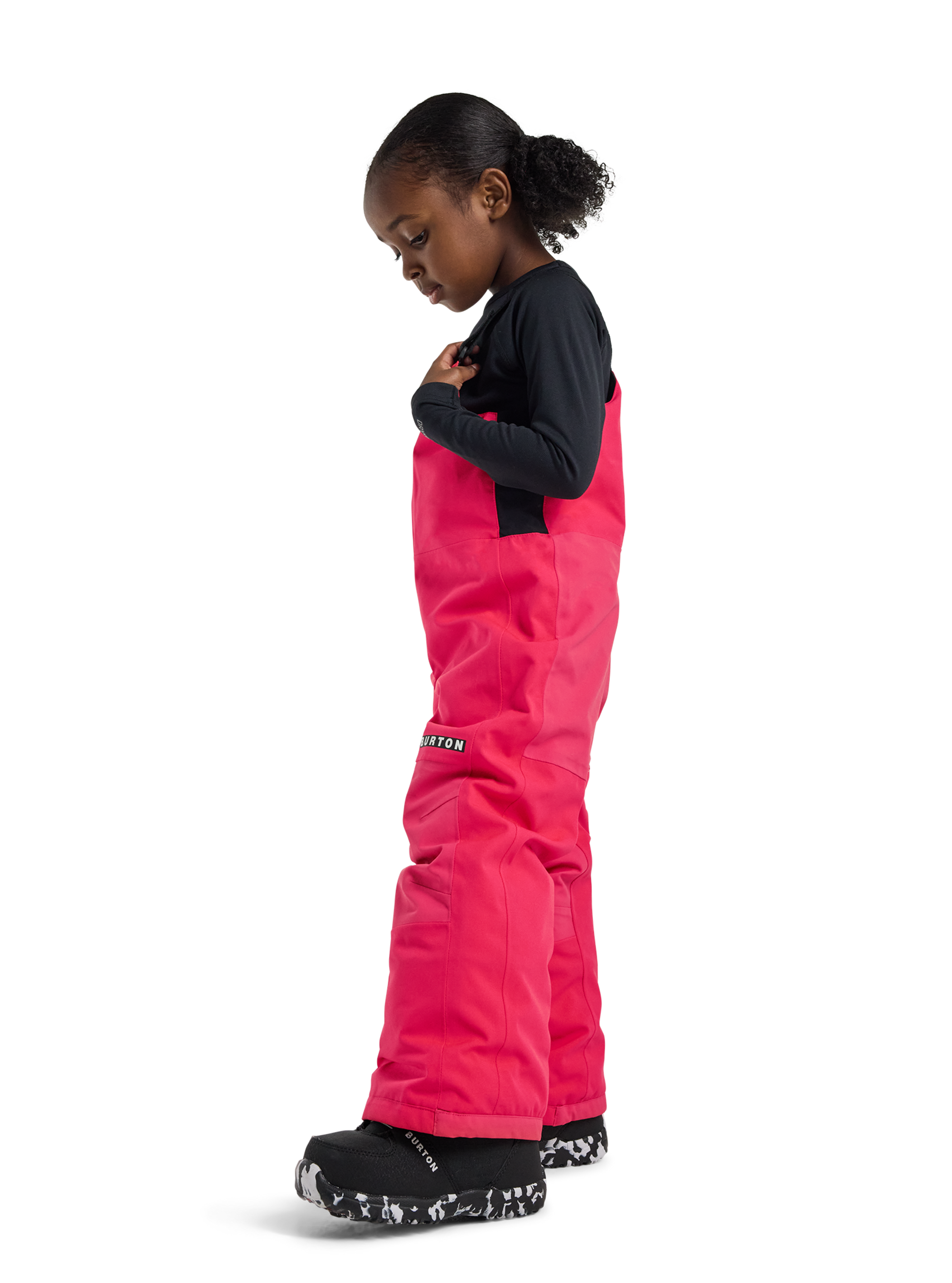 Burton - Salopette 2 couches Maven pour tout-petit