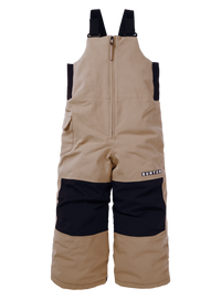 Product image of Toddlers' Burton Maven 2L Bib Pants[Variant:Summit Taupe]