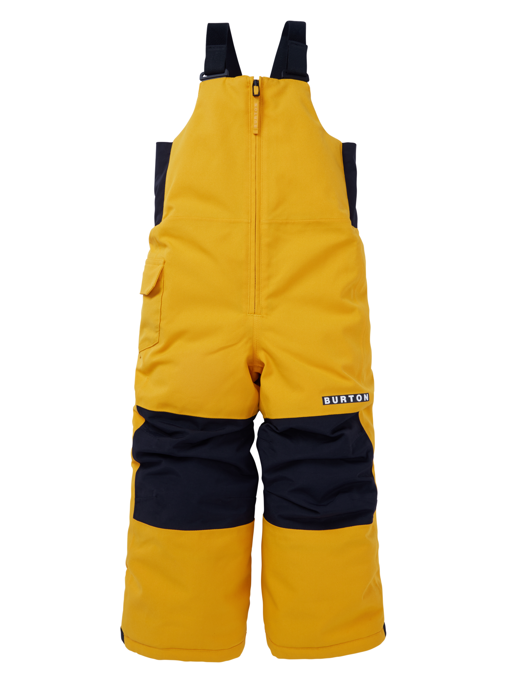 Toddlers' Burton Maven 2L Bib Pants | Burton Snowboards