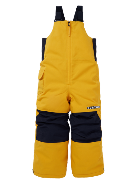 Toddlers' Burton Maven 2L Bib Pants | Baby Outerwear | Burton.com