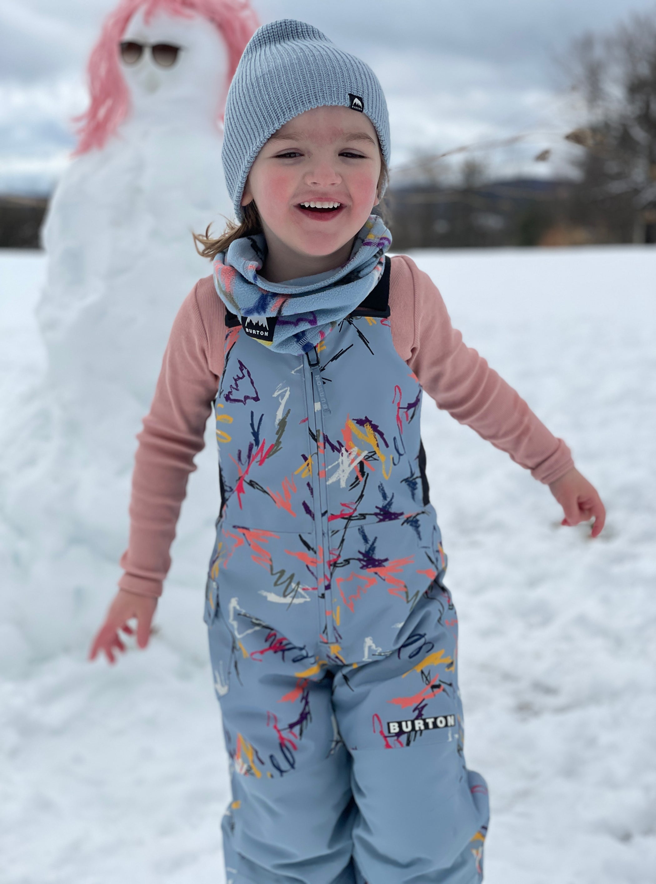 burton infant snowboard Kids' After School Special Package, 100 Experience it all in a kids version of Burtons most versatile and time Kids' Burton Riglet Snowboard