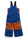 Product image of Toddlers' Burton Maven 2L Bib Pants[Variant:Twilight Blue]
