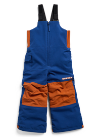 Product image of Toddlers' Burton Maven 2L Bib Pants[Variant:Twilight Blue]