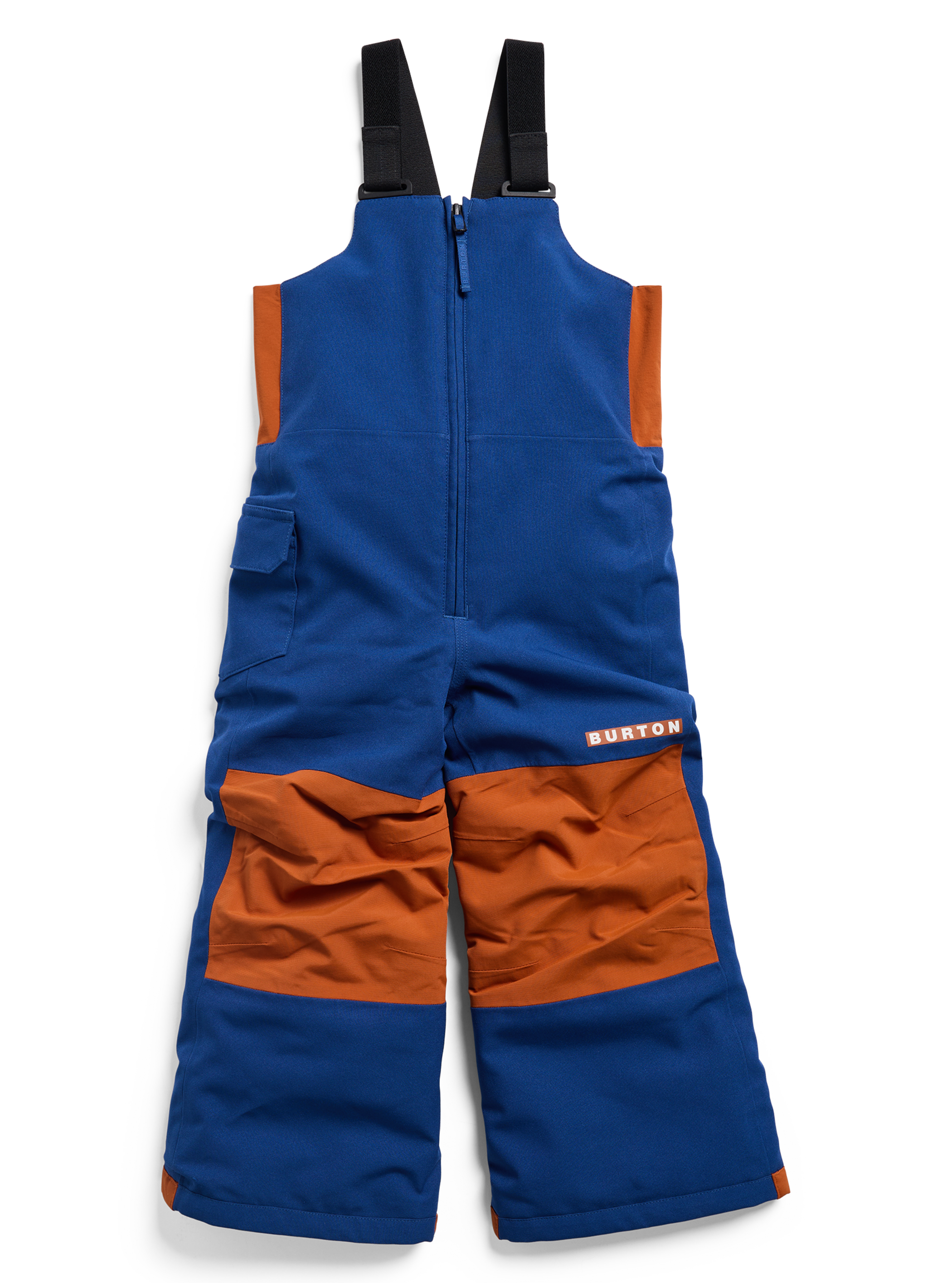 Toddlers' Burton Maven 2L Bib Pants