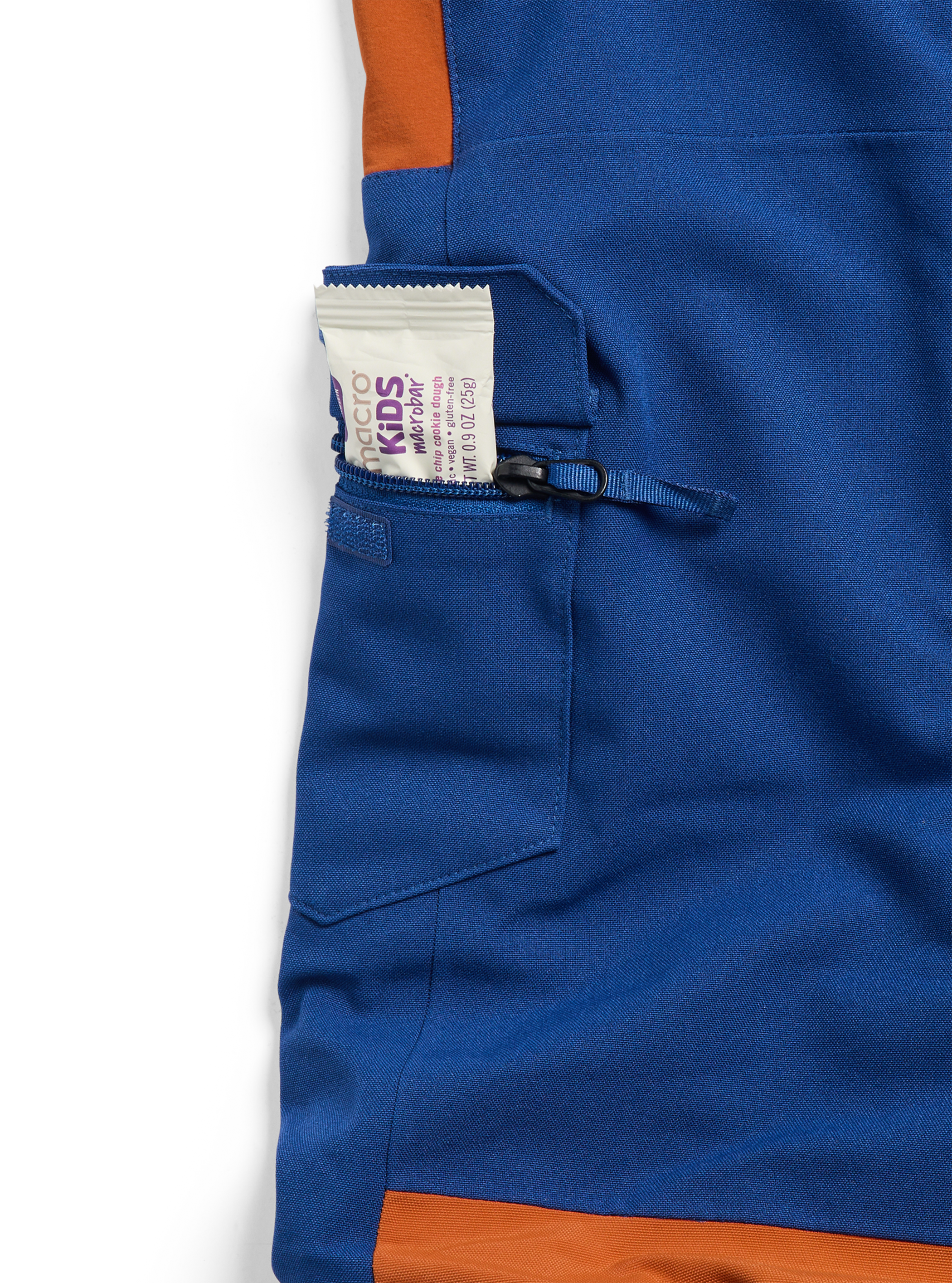 Toddlers' Burton Maven 2L Bib Pants