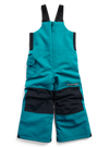 Product image of Toddlers' Burton Maven 2L Bib Pants[Variant:Pacific Teal]