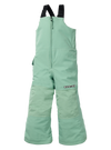 Product image of Toddlers' Burton Maven 2L Bib Pants[Variant:Soft Sage]