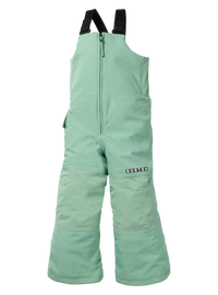 Product image of Toddlers' Burton Maven 2L Bib Pants[Variant:Soft Sage]