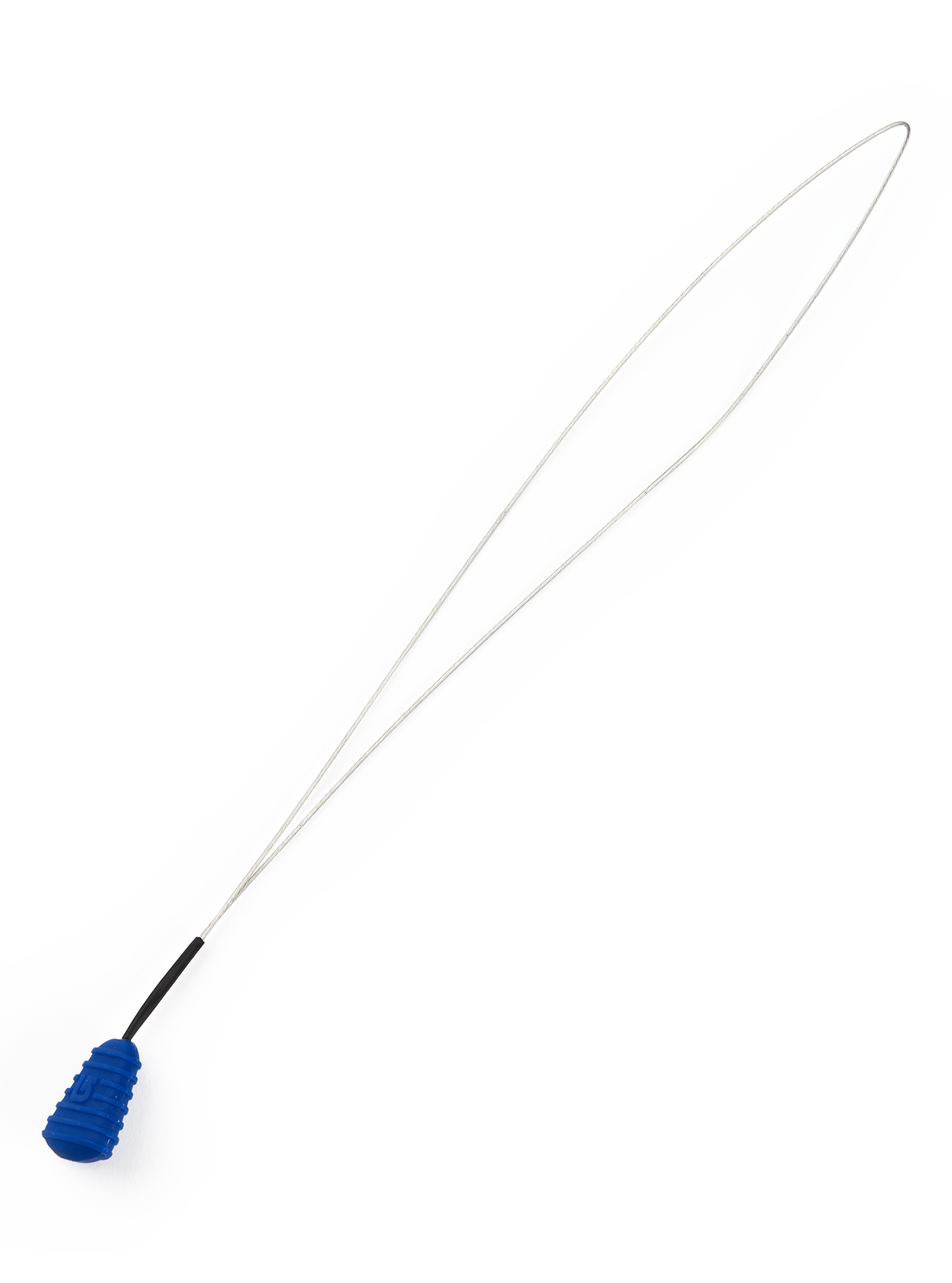 Product image of Burton Speed Zone Snowboard Boot Lace Tool[Variant:Stone]