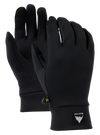 Product image of Burton Screen Grab® Glove Liners[Variant:True Black]
