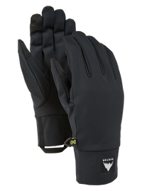 Product image of Burton Screen Grab® Glove Liners[Variant:True Black]