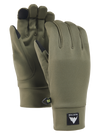 Product image of Burton Screen Grab® Glove Liners[Variant:Forest Moss]