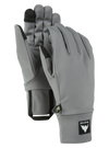 Product image of Burton Screen Grab® Glove Liners[Variant:Gotham Gray]
