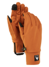 Product image of Burton Screen Grab® Glove Liners[Variant:Spiced Chai]