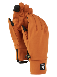 Product image of Burton Screen Grab® Glove Liners[Variant:Spiced Chai]