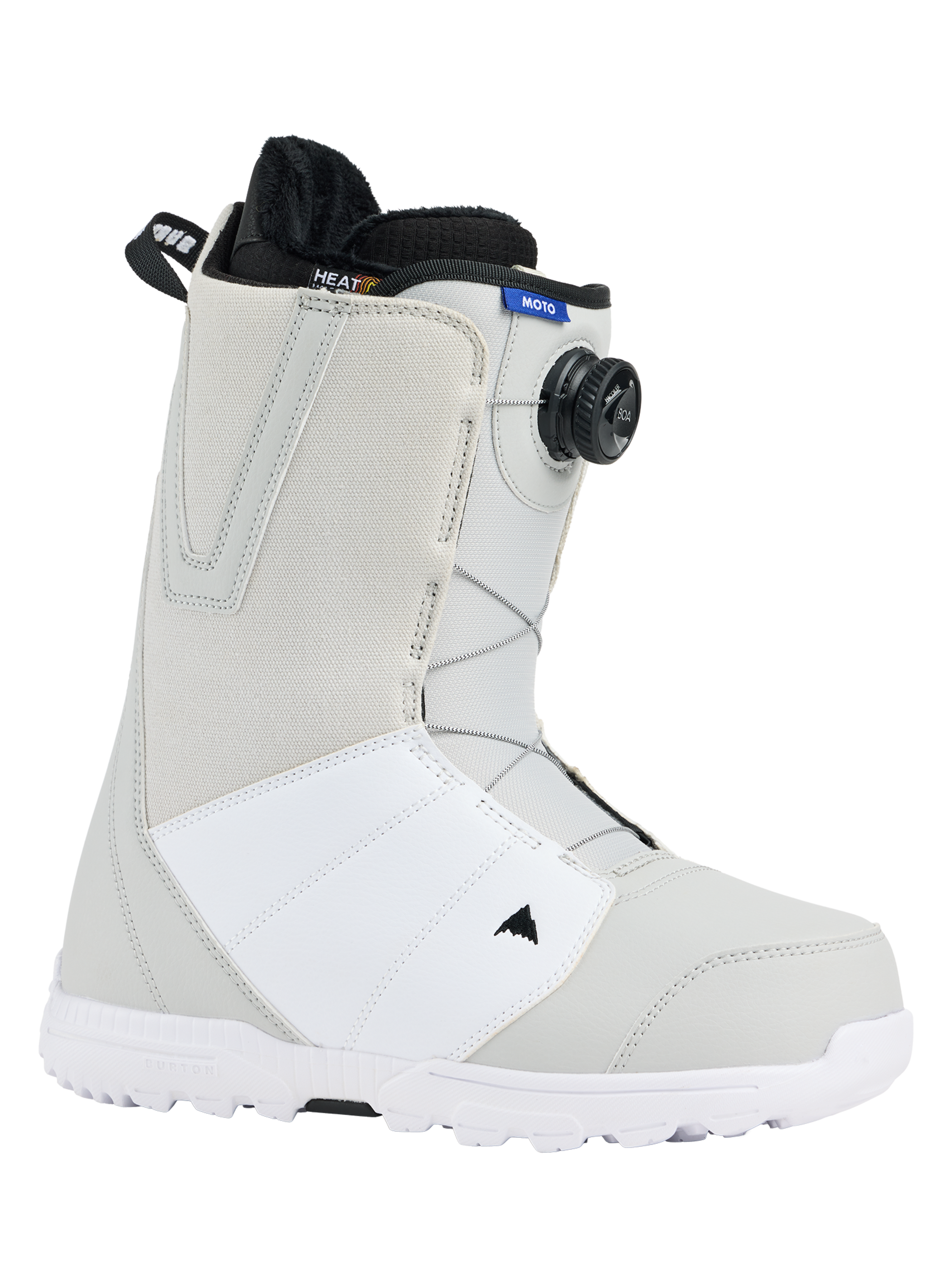 Men's Burton Moto BOA® Snowboard Boots