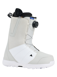 Product image of Men's Burton Moto BOA® Snowboard Boots[Variant:Gray Cloud]