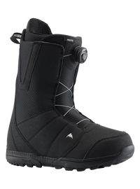 Men's Burton Moto BOA® Snowboard Boots | Burton.com Winter 2026 Men's Burton Moto BOA® Snowboard Boots | Burton.com Winter 2026