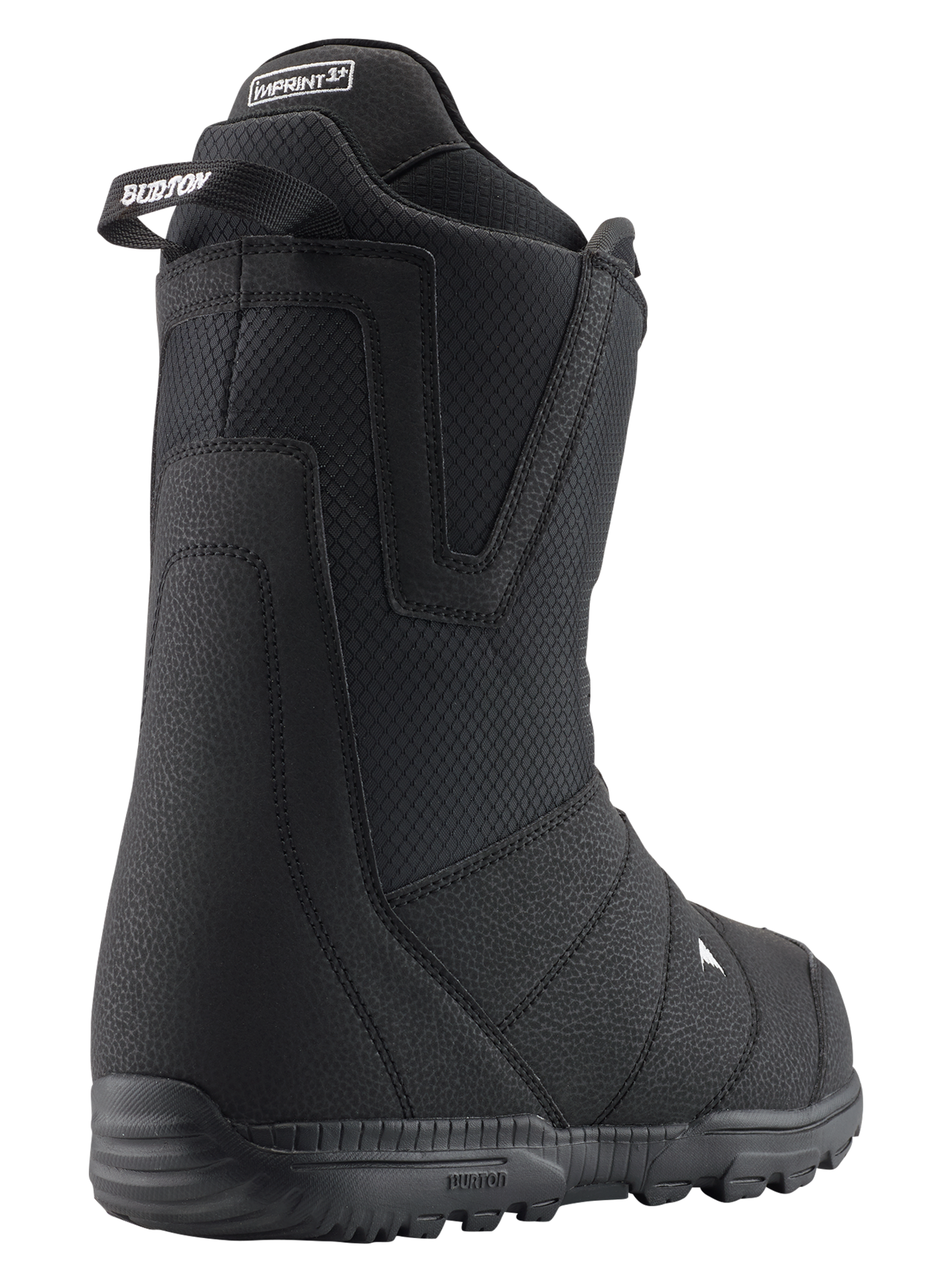 Snowboard Boots for Strap Bindings | Burton Snowboards Snowboard Boots for Strap Bindings | Burton Snowboards