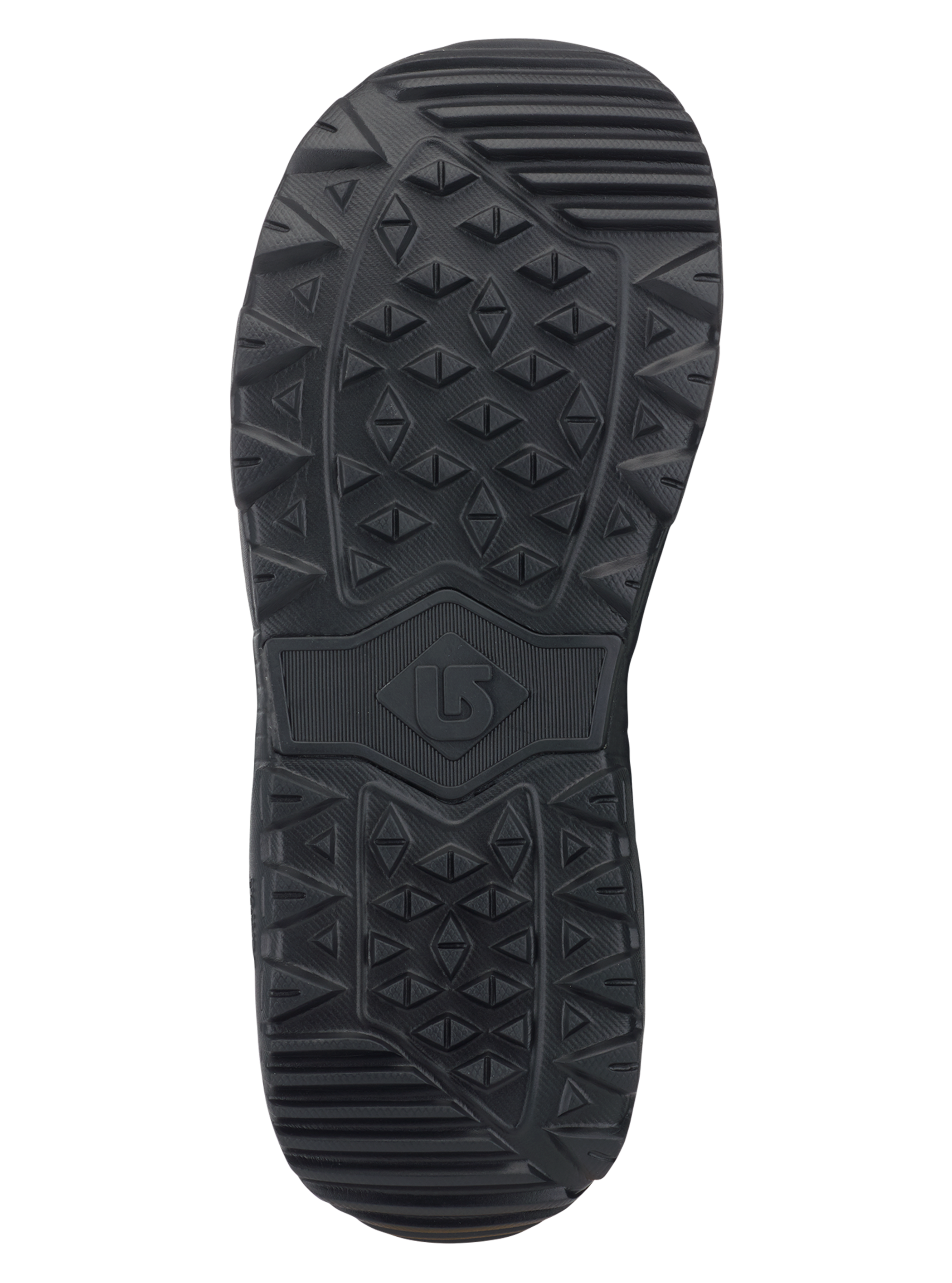Burton – Bottes de planche à neige Moto BOA® pour homme